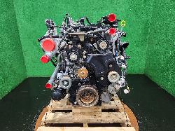 View Auto part Engine Isuzu Dmax 2022