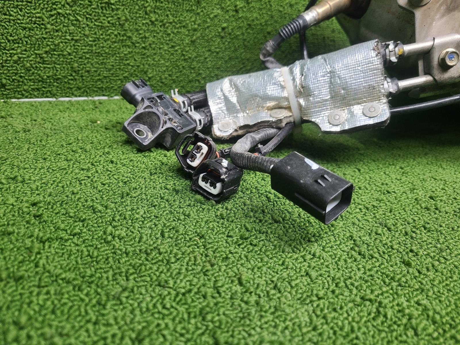 View Auto part Particulate Filter/Dpf Isuzu Dmax 2022