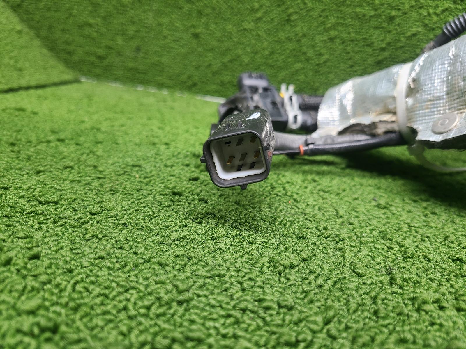 View Auto part Particulate Filter/Dpf Isuzu Dmax 2022