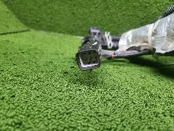 View Auto part Particulate Filter/Dpf Isuzu Dmax 2022