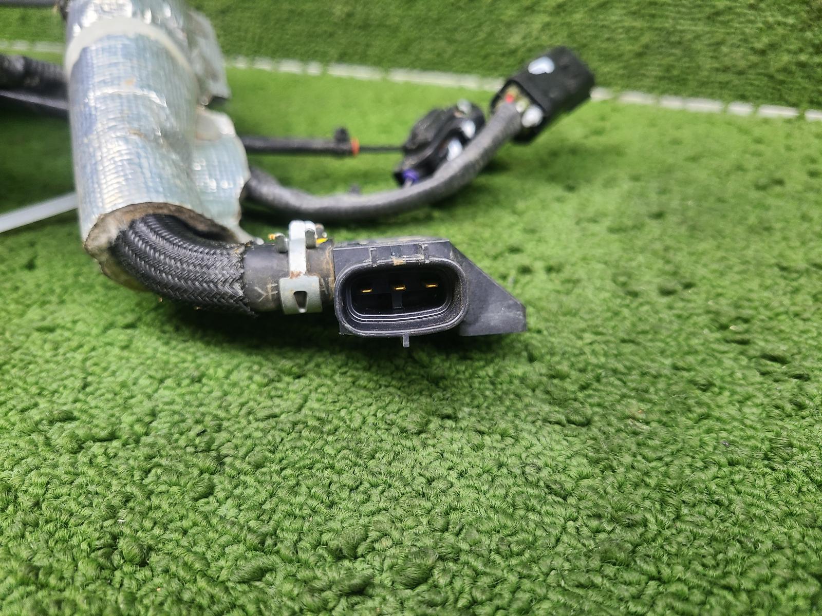 View Auto part Particulate Filter/Dpf Isuzu Dmax 2022