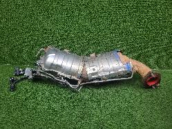 View Auto part Particulate Filter/Dpf Isuzu Dmax 2022