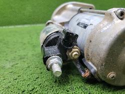 View Auto part Starter Isuzu Dmax 2022