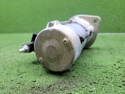 View Auto part Starter Isuzu Dmax 2022