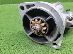 View Auto part Starter Isuzu Dmax 2022