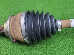 View Auto part Right Driveshaft Isuzu Dmax 2022