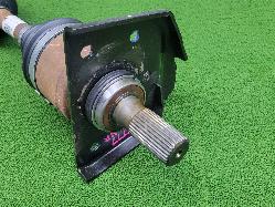 View Auto part Right Driveshaft Isuzu Dmax 2022