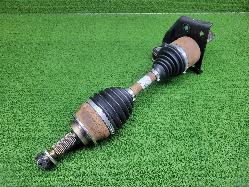 View Auto part Right Driveshaft Isuzu Dmax 2022