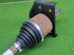 View Auto part Right Driveshaft Isuzu Dmax 2022