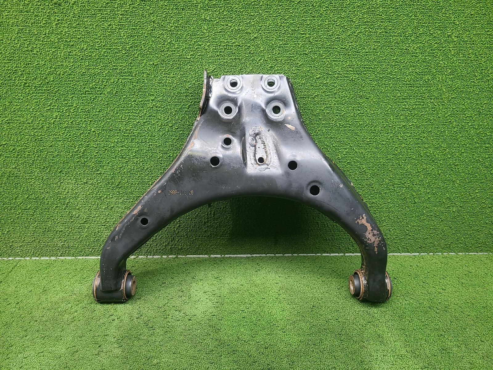 View Auto part Left Front Lower Control Arm Isuzu Dmax 2022