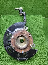 View Auto part Left Front Hub Assembly Isuzu Dmax 2022