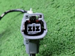 View Auto part Abs Sensor Isuzu Dmax 2022