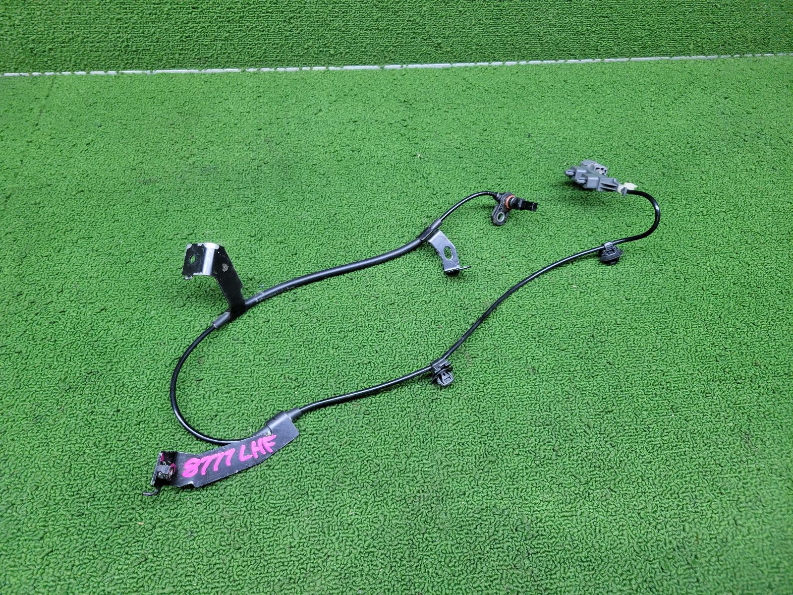 View Auto part Abs Sensor Isuzu Dmax 2022