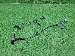 View Auto part Abs Sensor Isuzu Dmax 2022