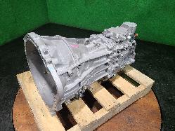View Auto part Trans/Gearbox Isuzu Dmax 2022