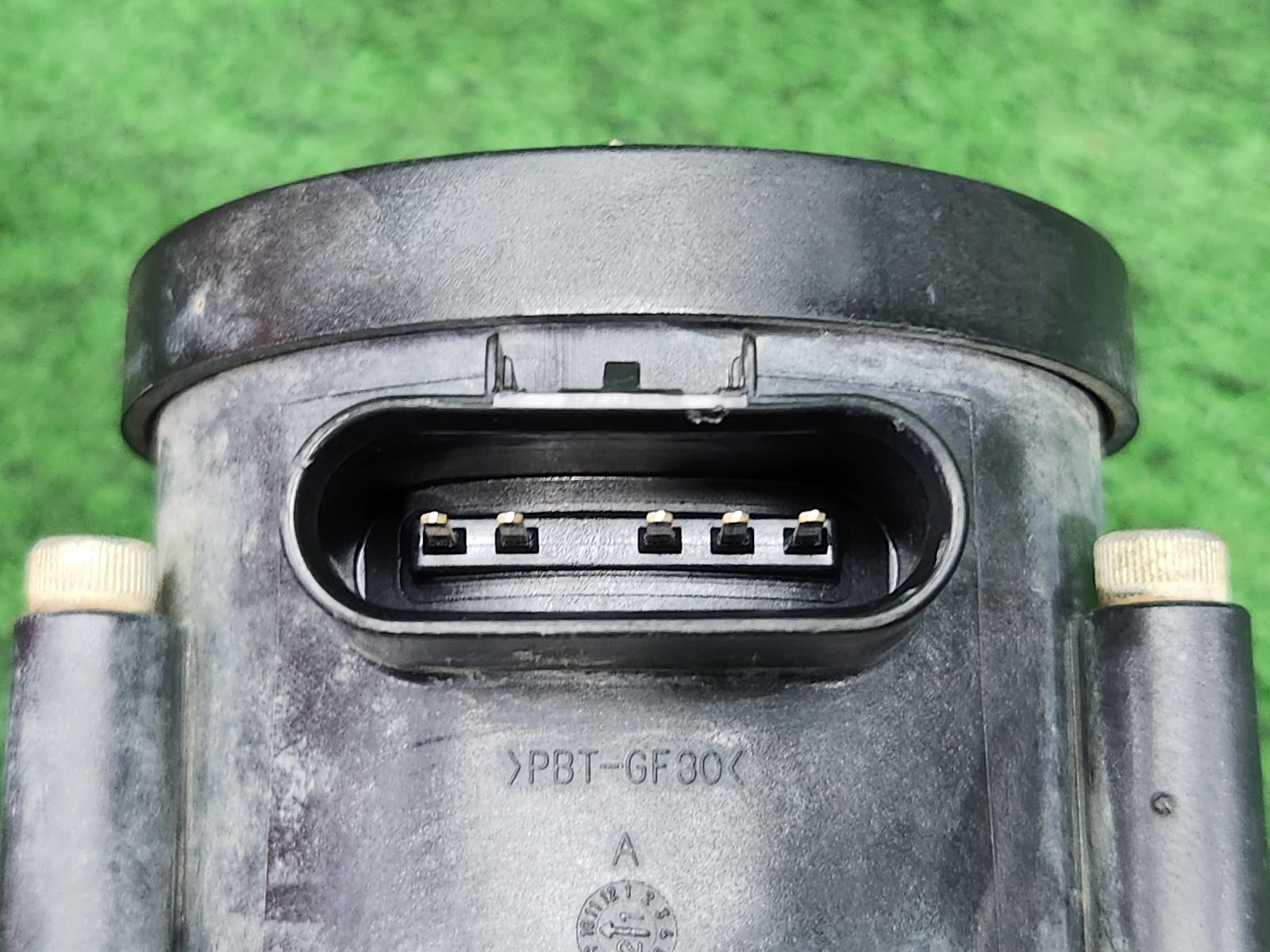 View Auto part Shift Actuator Isuzu Dmax 2022