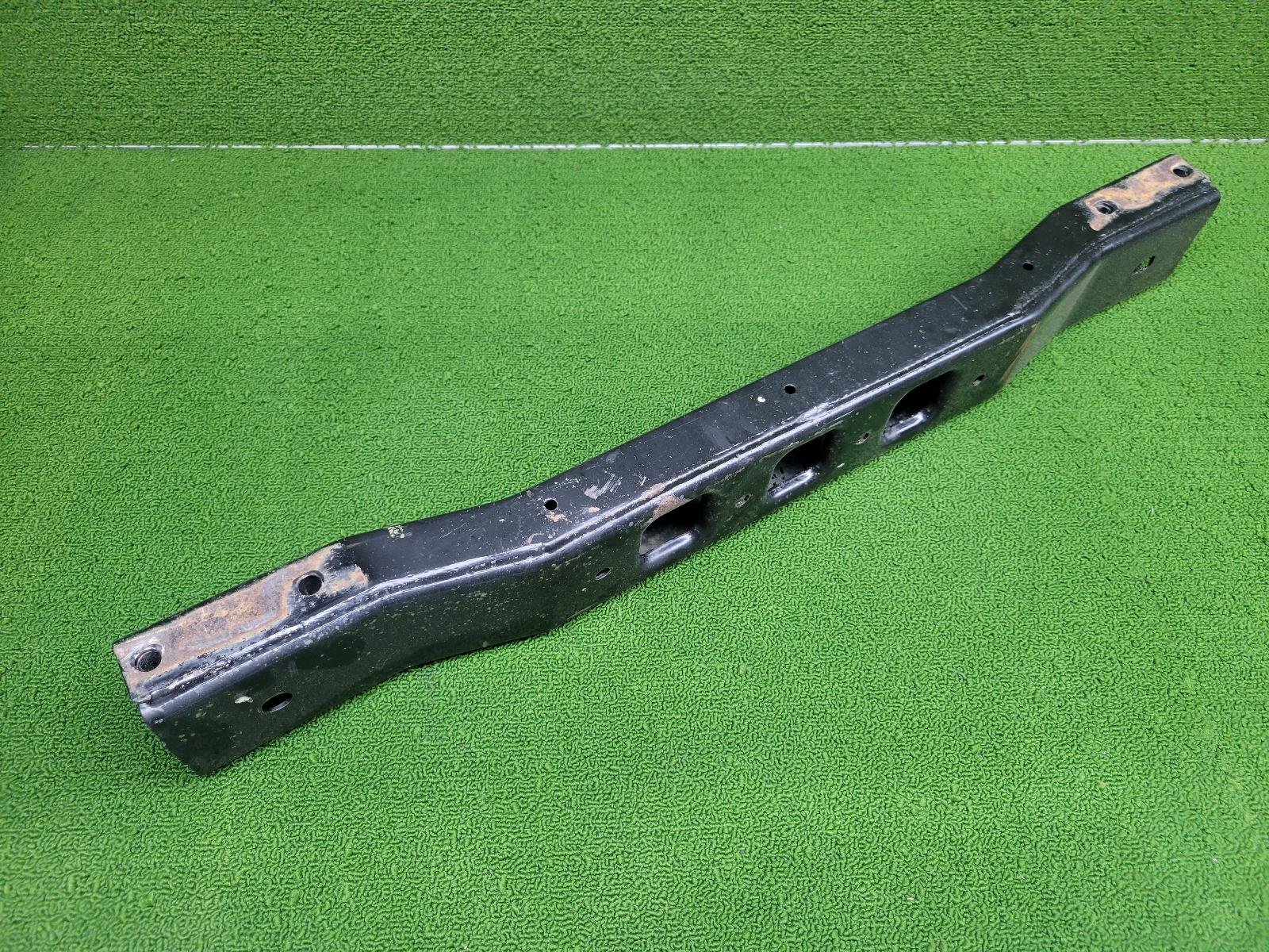 View Auto part Frt Xmember/Cradle Isuzu Dmax 2022