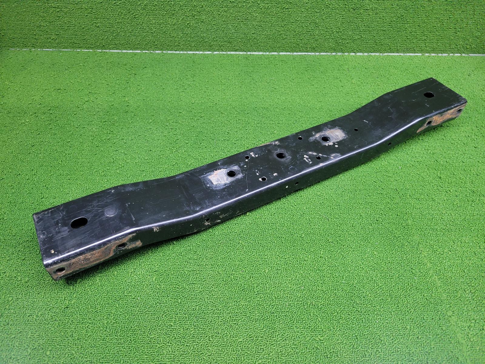 View Auto part Frt Xmember/Cradle Isuzu Dmax 2022