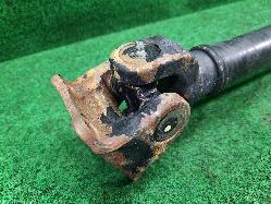 View Auto part Front Prop Shaft Isuzu Dmax 2022