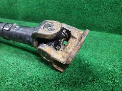 View Auto part Front Prop Shaft Isuzu Dmax 2022