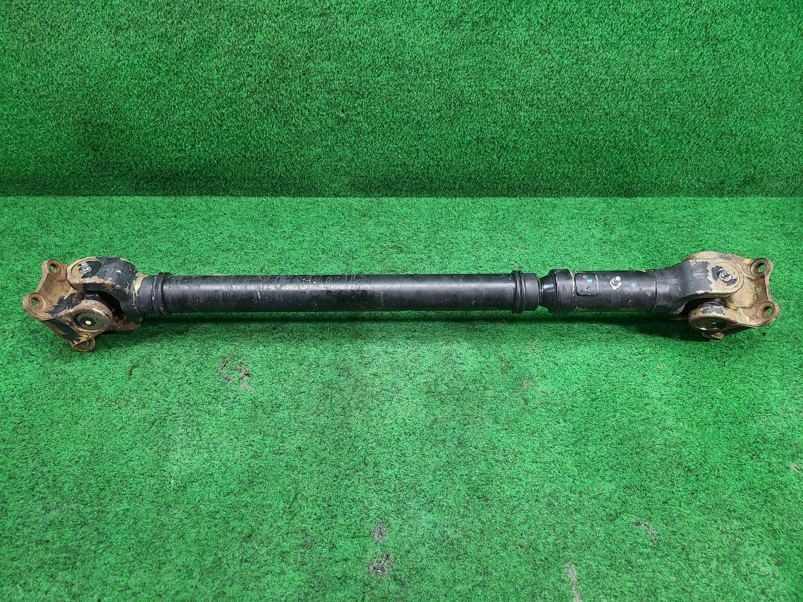 View Auto part Front Prop Shaft Isuzu Dmax 2022