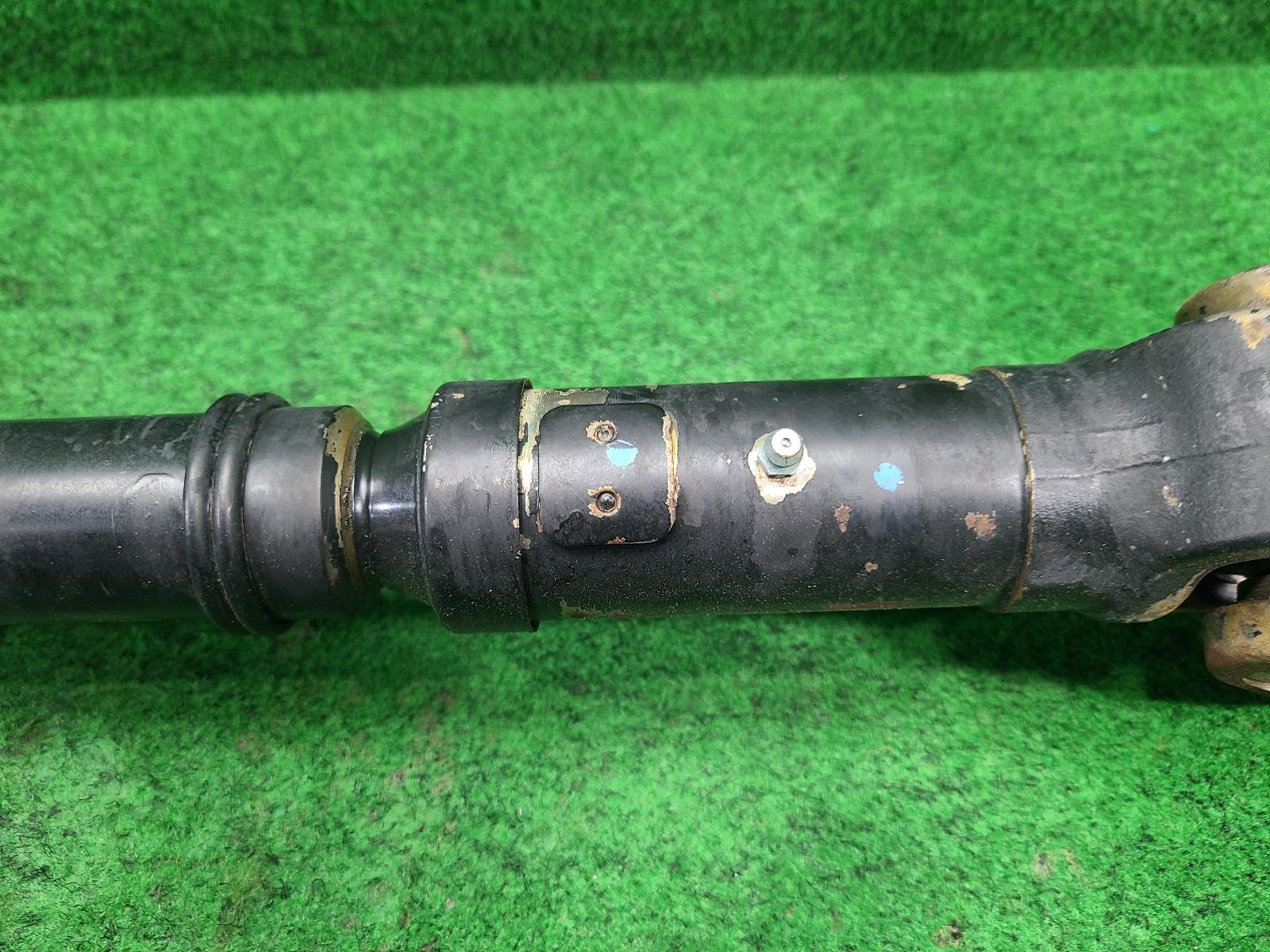 View Auto part Front Prop Shaft Isuzu Dmax 2022