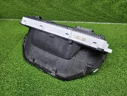 View Auto part Instrument Cluster Isuzu Dmax 2022