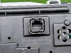 View Auto part Instrument Cluster Isuzu Dmax 2022