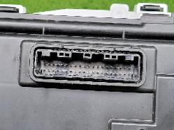 View Auto part Instrument Cluster Isuzu Dmax 2022