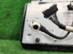 View Auto part Radio/Cd/Dvd/Sat/Tv Isuzu Dmax 2022