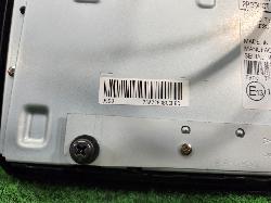 View Auto part Radio/Cd/Dvd/Sat/Tv Isuzu Dmax 2022