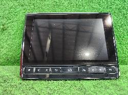 View Auto part Radio/Cd/Dvd/Sat/Tv Isuzu Dmax 2022
