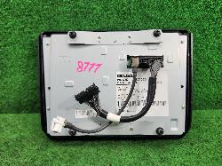 View Auto part Radio/Cd/Dvd/Sat/Tv Isuzu Dmax 2022