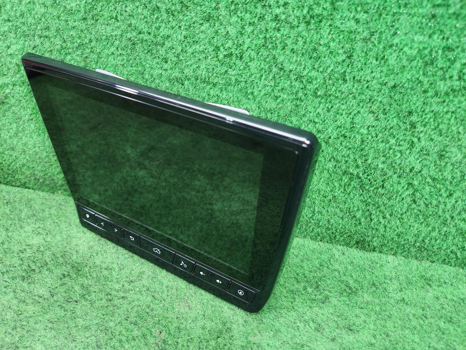 View Auto part Radio/Cd/Dvd/Sat/Tv Isuzu Dmax 2022