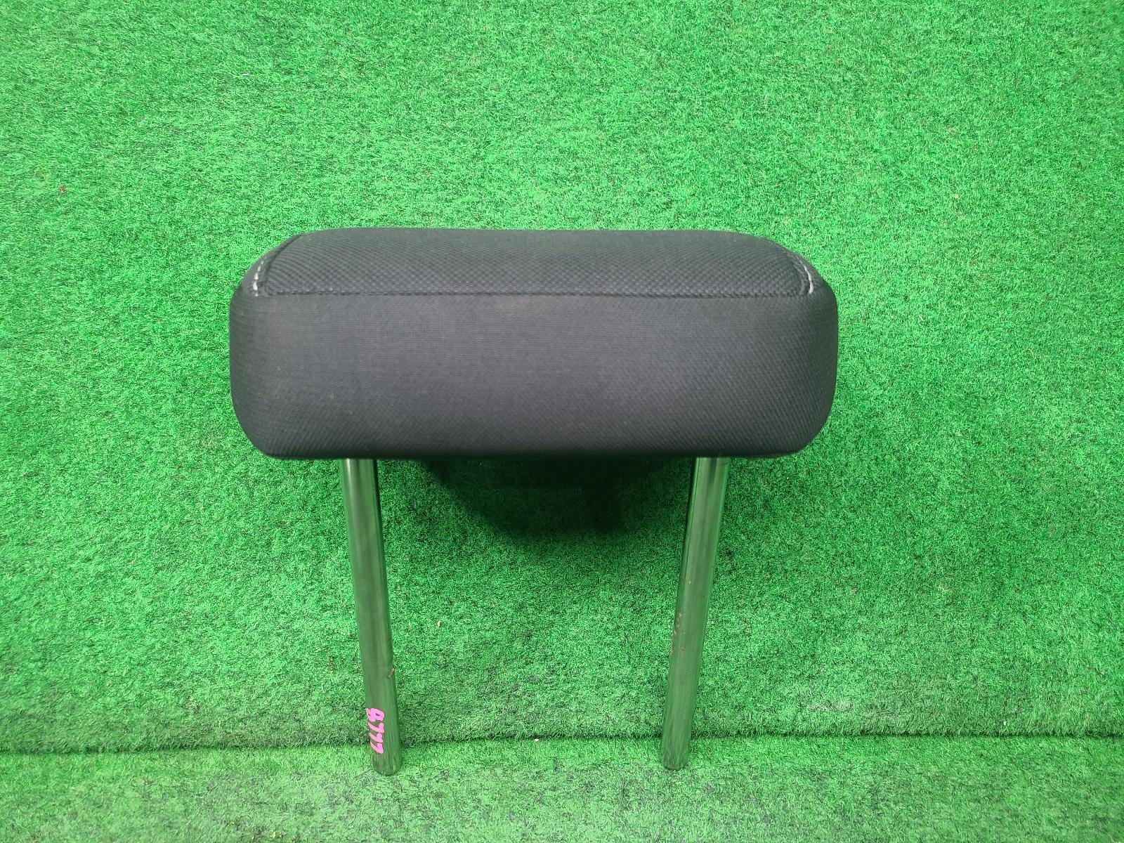 View Auto part Headrest Isuzu Dmax 2022