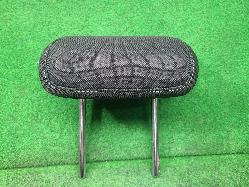 View Auto part Headrest Isuzu Dmax 2022