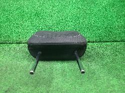 View Auto part Headrest Isuzu Dmax 2022