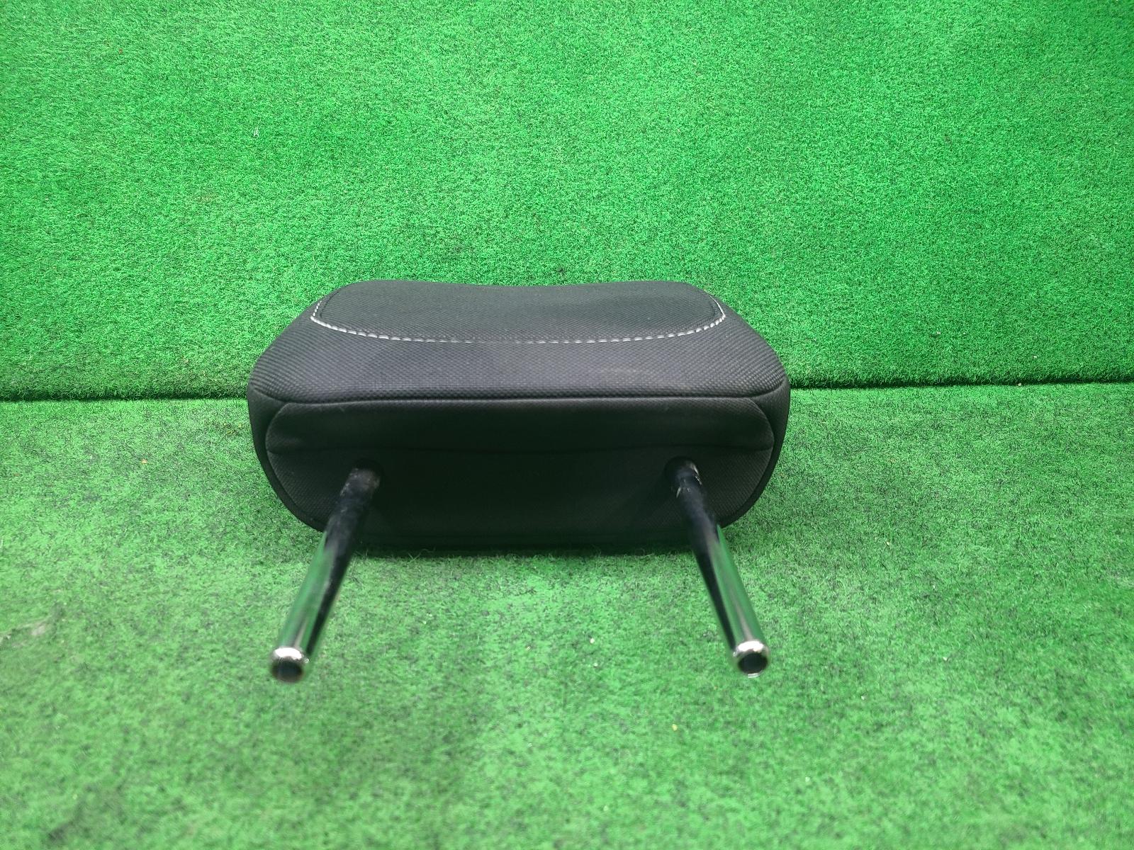View Auto part Headrest Isuzu Dmax 2022