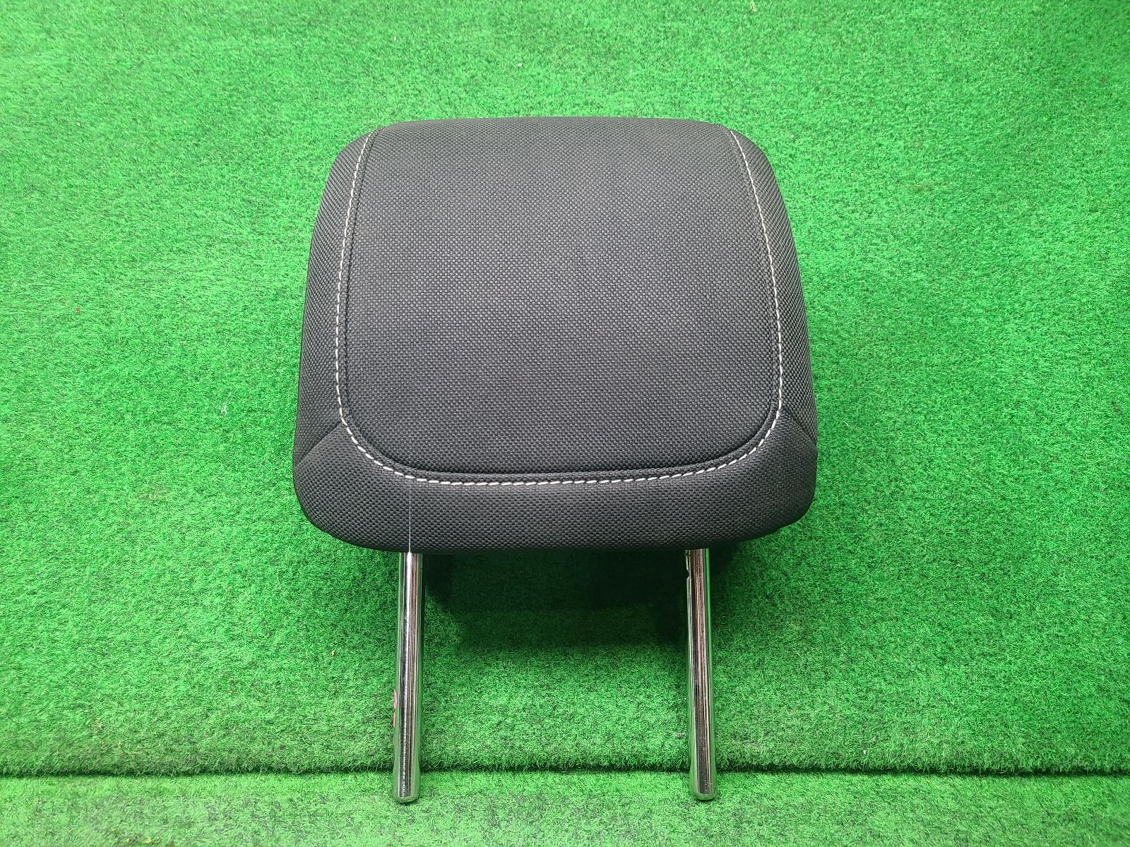 View Auto part Headrest Isuzu Dmax 2022