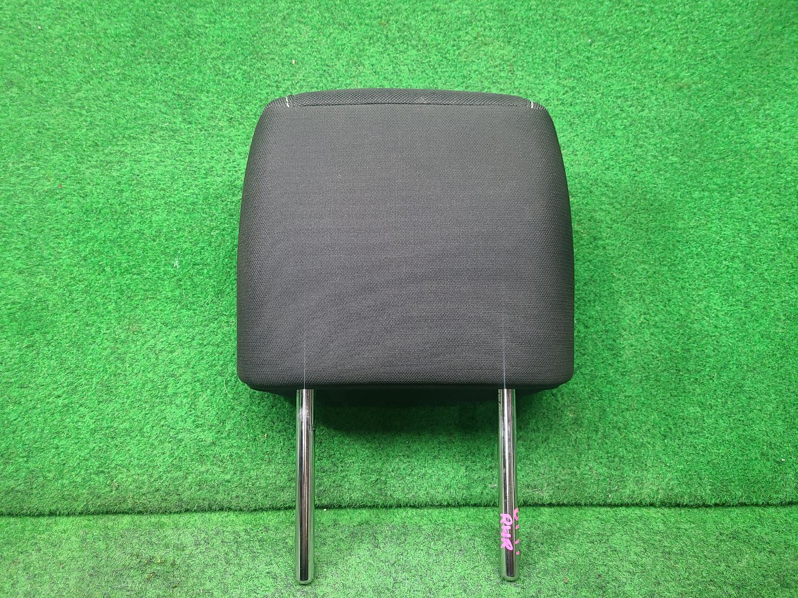 View Auto part Headrest Isuzu Dmax 2022