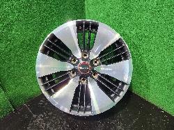 View Auto part Wheel Mag Isuzu Dmax 2022