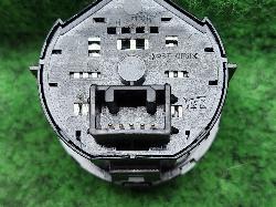 View Auto part Misc Switch/Relay Isuzu Dmax 2022