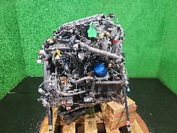 View Auto part Engine Toyota Hilux 2010