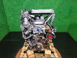 View Auto part Engine Toyota Hilux 2010