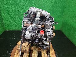 View Auto part Engine Toyota Hilux 2010