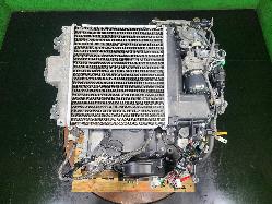 View Auto part Engine Toyota Hilux 2010