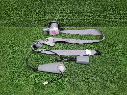 View Auto part Seatbelt/Stalk Toyota Hilux 2010