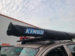 View Auto part Roof Rack/Bars Toyota Hilux 2010