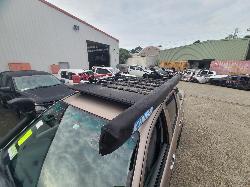 View Auto part Roof Rack/Bars Toyota Hilux 2010