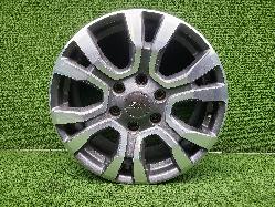 View Auto part Wheel Mag Ford Ranger 2015